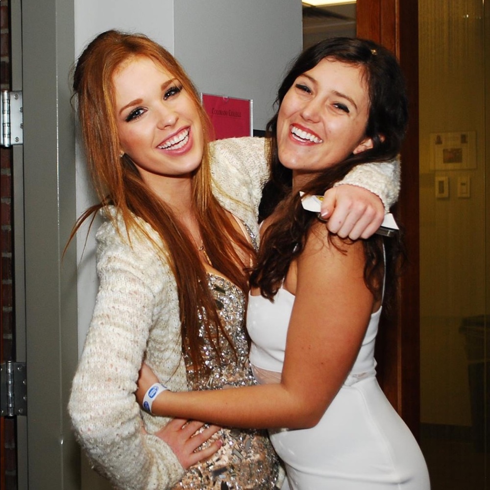 Meet your Posher, Sophie